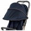 Детская коляска Peg-Perego Selfie синий IP22000000RO51
