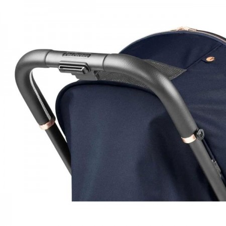 Детская коляска Peg-Perego Selfie синий IP22000000RO51