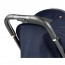Детская коляска Peg-Perego Selfie синий IP22000000RO51