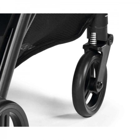 Детская коляска Peg-Perego Selfie синий IP22000000RO51