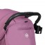 Детская прогулочная коляска El Camino ME 1039 IDEA Plum, фиолетовый
