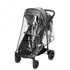 Дождевик для коляски Bebe Confort прозрачный 