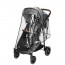 Дощовик до коляски Bebe Confort прозорий