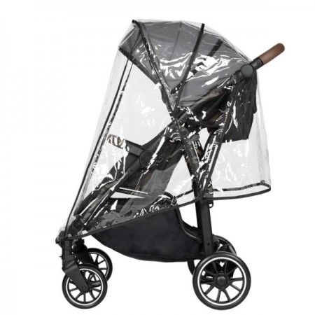 Дощовик до коляски Bebe Confort прозорий
