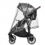 Дощовик до коляски Bebe Confort прозорий