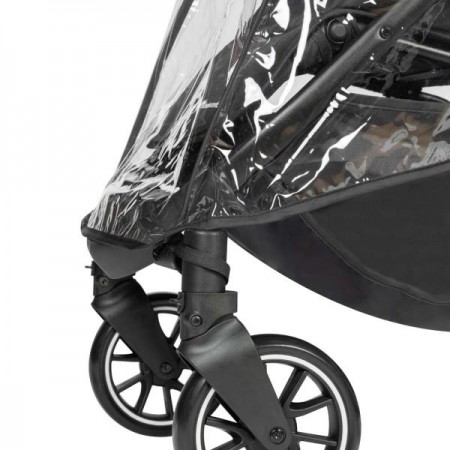 Дощовик до коляски Bebe Confort прозорий