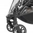 Дощовик до коляски Bebe Confort прозорий