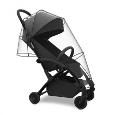 Дождевик для коляски Bumprider Connect3 51284-098 Дождевик для коляски Bumprider Connect3 51284-098