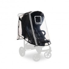 Дощовик до коляски Hauck Pushchair Raincover 4W 55077-9 Дощовик до коляски Hauck Pushchair Raincover 4W 55077-9
