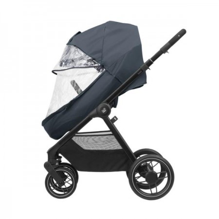 Дощовик для коляски Maxi-Cosi Oxford+, Zelia, Plaza+, Street Plus прозорий Дощовик для коляски Maxi-Cosi Oxford+, Zelia, Plaza+, Street Plus прозорий