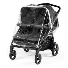 Дождевик для коляски Peg-Perego Book for Two IABELV0013 