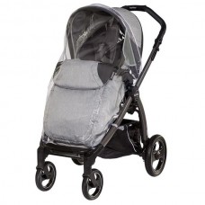 Дождевик для коляски Peg-Perego P3 Switch GT3 SI Mini Pop Up IABELV0008 