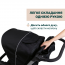 Коляска 2 в 1 Activ3 New арт. 87154.31.01 цвет Черный Коляска 2 в 1 Activ3 New арт. 87154.31.01 цвет Черный