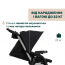 Коляска 2 в 1 Activ3 New арт. 87154.31.01 цвет Черный Коляска 2 в 1 Activ3 New арт. 87154.31.01 цвет Черный