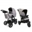 Коляска 2 в 1 Activ3 New арт. 87154.54.01 колір Сірий