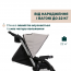 Коляска 2 в 1 Activ3 New арт. 87154.54.01 колір Сірий