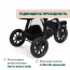 Коляска 2 в 1 Activ3 New арт. 87154.54.01 колір Сірий