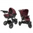 Коляска 2 в 1 Activ3 арт. 87087.82.01 цвет Красный