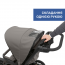 Коляска 2 в 1 Activ3 арт. 87087.82.01 цвет Красный