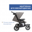 Коляска 2 в 1 Activ3 арт. 87087.82.01 цвет Красный