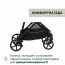 Коляска 2 в 1 Seety арт. 87097.07.01 колір Чорний Коляска 2 в 1 Seety арт. 87097.07.01 колір Чорний