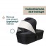 Коляска 2 в 1 Seety арт. 87097.07.01 колір Чорний Коляска 2 в 1 Seety арт. 87097.07.01 колір Чорний