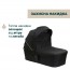 Коляска 2 в 1 Seety арт. 87097.07.01 колір Чорний Коляска 2 в 1 Seety арт. 87097.07.01 колір Чорний