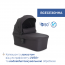 Коляска 2 в 1 Seety арт. 87097.31.01 колір Чорний