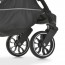 Коляска детская M 5727-1 FLASH Taupe Gray прогулочная, алюминий, бежевый