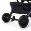Детская прогулочная коляска El Camino ME 1070 Select Gray Mint, мятно-серый