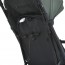 Коляска детская ME 1118 MUSE Khaki Green до 22 кг, прогул., регул.ручка, 3 пол.спинки, чорн.рама, хакі Коляска детская ME 1118 MUSE Khaki Green до 22 кг, прогул., регул.ручка, 3 пол.спинки, чорн.рама, хакі