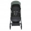 Коляска детская ME 1118 MUSE Khaki Green до 22 кг, прогул., регул.ручка, 3 пол.спинки, чорн.рама, хакі Коляска детская ME 1118 MUSE Khaki Green до 22 кг, прогул., регул.ручка, 3 пол.спинки, чорн.рама, хакі