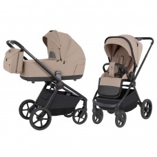 Коляска універсальна CARRELLO Epica CRL-8510 (2in1) Tuscan Beige 2026 Коляска універсальна CARRELLO Epica CRL-8510 (2in1) Tuscan Beige 2026