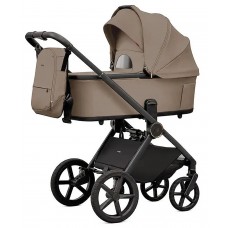 Коляска універсальна CARRELLO Ultimo CRL-6701 (2in1) Acoustic Beige Коляска універсальна CARRELLO Ultimo CRL-6701 (2in1) Acoustic Beige