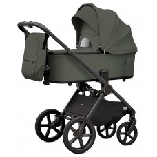 Коляска універсальна CARRELLO Ultimo CRL-6701 (2in1) Baltic Green Коляска універсальна CARRELLO Ultimo CRL-6701 (2in1) Baltic Green