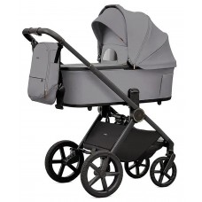 Коляска універсальна CARRELLO Ultimo CRL-6701 (2in1) Canyon Grey Коляска універсальна CARRELLO Ultimo CRL-6701 (2in1) Canyon Grey
