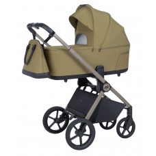 Коляска універсальна CARRELLO Ultra CRL-6557 2в1 Clover Green Коляска універсальна CARRELLO Ultra CRL-6557 2в1 Clover Green