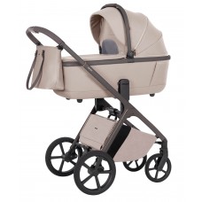 Коляска універсальна CARRELLO Vector CRL-6552 2в1 Angora Beige Коляска універсальна CARRELLO Vector CRL-6552 2в1 Angora Beige