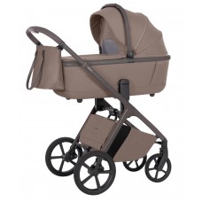 Коляска універсальна CARRELLO Vector CRL-6552 2в1 Cashmere Beige Коляска універсальна CARRELLO Vector CRL-6552 2в1 Cashmere Beige