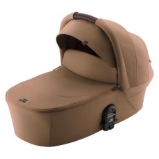 Люлька для коляски Britax-Romer Smile 5Z Lux коричневый 