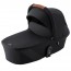 Люлька для коляски Britax-Romer Smile 5Z чорний із коричневою ручкою