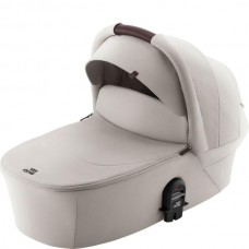 Люлька для коляски Britax-Romer Smile 5Z молочный Люлька для коляски Britax-Romer Smile 5Z молочный