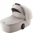 Люлька для коляски Britax-Romer Smile 5Z молочний