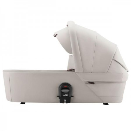 Люлька для коляски Britax-Romer Smile 5Z молочний