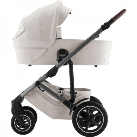 Люлька для коляски Britax-Romer Smile 5Z молочний