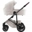 Люлька для коляски Britax-Romer Smile 5Z молочний