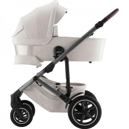 Люлька для коляски Britax-Romer Smile 5Z молочний