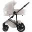 Люлька для коляски Britax-Romer Smile 5Z молочний