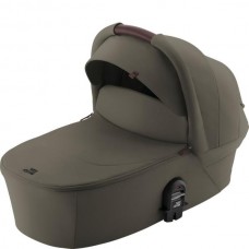 Люлька для коляски Britax-Romer Smile 5Z оливковый 