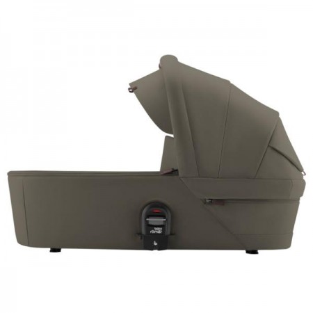 Люлька для коляски Britax-Romer Smile 5Z оливковий